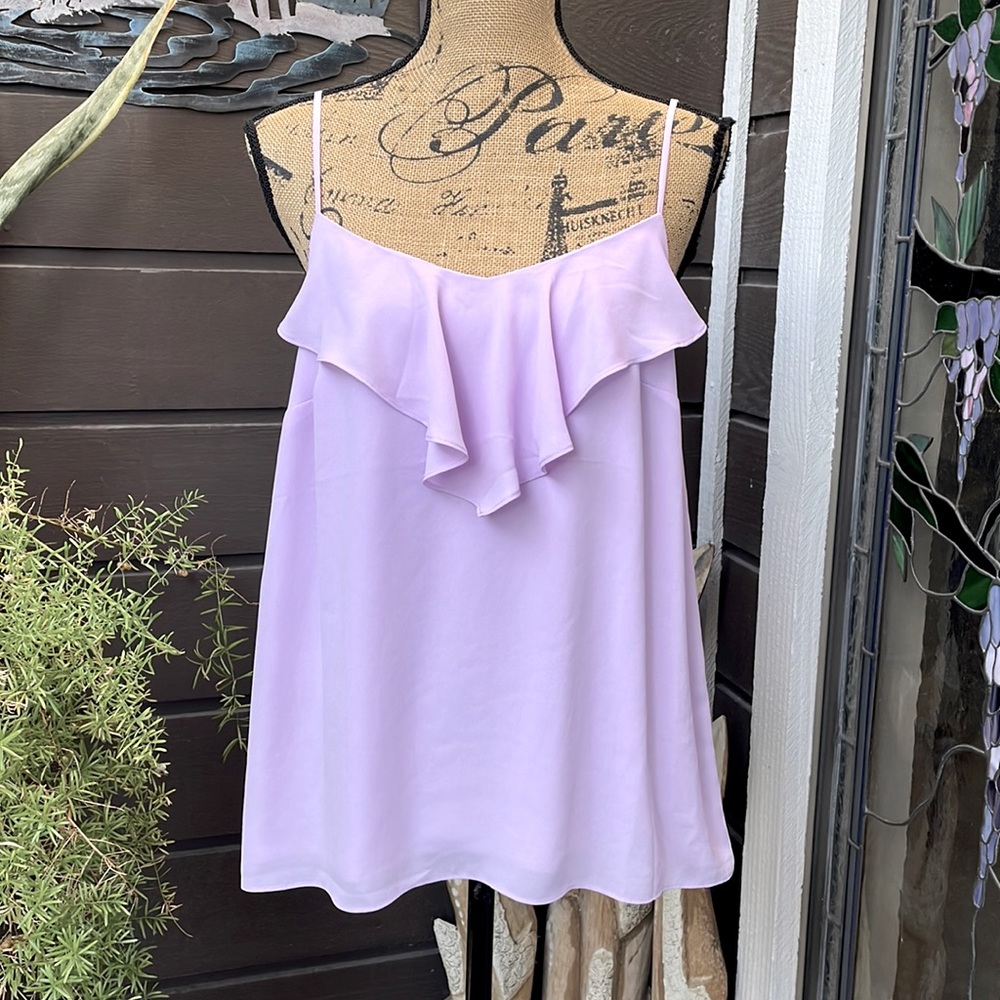 Lilly Pulitzer Sheer